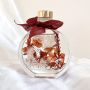 花藝創作｜花件擺飾｜浮游花(深紅)｜顏色可客製 