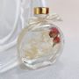 花藝創作｜花件擺飾｜浮游花(白)｜顏色可客製