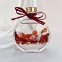 花藝創作｜花件擺飾｜浮游花(紅)｜顏色可客製